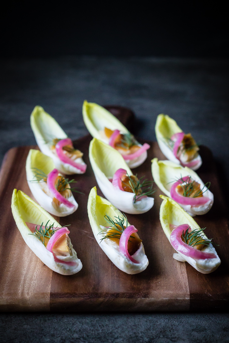 endive 1